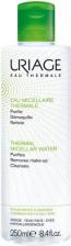 Мицеллярная вода Uriage Очищение вода мицеллярная для жирной и комбинированной кожи 250мл