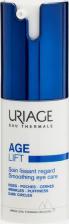Крем Uriage Разглаживающий крем для кожи контура глаз, 15 мл (Age Lift)