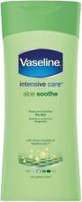 Лосьон Vaseline Лосьон для тела свежесть алое