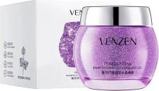 Гель Venzen Гель для умывания с бамбуковым углём от 120 гр