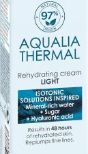 Vichy Aqualia Thermal Крем легкий для нормальной кожи 30 мл – фото 2