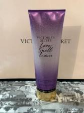 Лосьон Victoria'S Secret Лосьон для тела с эффектом мерцания (веганская формула)
