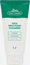 Пенка VT Cosmetics Cica мягкая очищающая пенка, 300 мл (10,14 жидк. Унции)