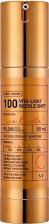Сыворотка VT Cosmetics Витаминная сыворотка с микроиглами для сияния кожи Vita-Light Reedle Shot 100 50 мл