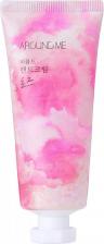 Крем Welcos Крем для рук с экстрактом розы Around Me Perfumed Hand Cream Rose, 60 мл