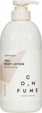 Лосьон Welcos Лосьон для тела Fall perfume nourishing body lotion 500 мл CONFUME