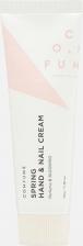 Крем Welcos Парфюмированный крем для рук Spring perfume blooming hand & nail cream 50 г CONFUME