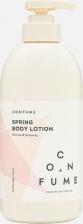 Лосьон Welcos Парфюмированный лосьон для тела Spring perfume softening body lotion 500 мл CONFUME