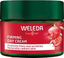 Косметика Weleda Крем для лица Укрепляющий дневной крем-лифтинг Pomegranate Firming Day Cream 40