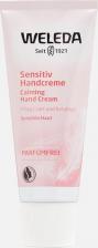 Косметика Weleda Крем для рук деликатный Almond Sensitive Skin 50 мл