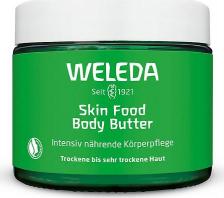 Крем Weleda Крем-масло для тела SKIN FOOD 150 мл