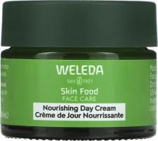 Крем Weleda Skin Food, уход за лицом, питательный дневной крем, 40 мл