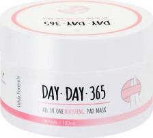 Маска Wish Formula Диски для лица Night Night 365 Sea Water Sleeping Pad Mask 26шт/120мл