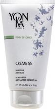 Крем Yon-Ka Крем антицеллюлитный для похудения / Creme 55 BODY SPECIFICS 125 мл