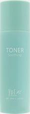 Тоник Yu.R Тонер для лица смягчающий и успокаивающий Me Soothing Toner, 120 мл