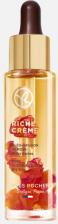 Сыворотка Yves Rocher Масло для лица Питательный комплекс масел с экстрактом и лепестками розы – Для Сухой Кожи