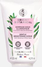 Скраб Yves Rocher Мягкий гоммаж для сияния кожи Gentle Brightening Scrub 125 мл