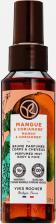 Косметика Yves Rocher Парфюмированный спрей для тела и волос Манго и кориандр, 125 мл
