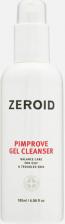 Гель Zeroid Гель для умывания проблемной, склонной к жирности кожи, 180 мл, Pimprove