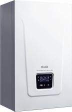 Котел отопления Baxi Ampera Plus 30