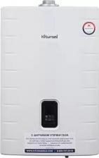 Котел отопления Kiturami World Alpha S 35
