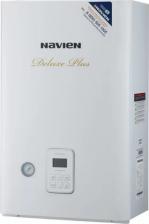 Котел отопления Navien Deluxe Plus Coaxial 16K