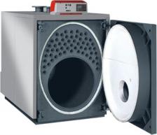 Котел отопления Unical ELLPREX 420