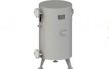 Котел отопления Zota MK-X 12