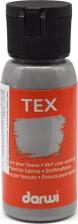 Краска для рисования Darwi DA0100050 Краска для ткани TEX, 50 мл (162 цинк)