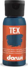 Краска для рисования Darwi DA0100050 Краска для ткани TEX, 50 мл (239 цвет пены)