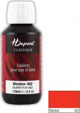 Краска для рисования Dupont Краска для шелка Classiс, DU0600125, 125 мл (210 голубая лагуна)