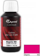 Краска для рисования Dupont Краска для шелка Classiс, DU0600125, 125 мл (460 маджента)