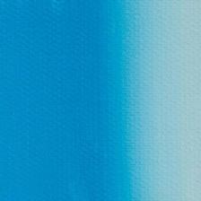 Краска для рисования Мастер-Класс Завод художественных красок "Невская палитра" Краска масляная художественная 46 мл, небесно-голубая, в тубе № 10