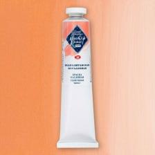 Краска для рисования Мастер-Класс Завод художественных красок "Невская палитра" Краска масляная в тубе 46 мл, ЗХК неополитанская коралловая, 1104376