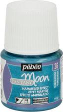 Краска для рисования Pebeo Краска Fantasy Moon 45 мл с фактурным эффектом бирюзовая