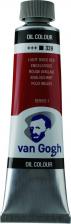 Краска для рисования Royal Talens Масло Van Gogh №339 Красный оксид светлый, 40 мл. VG-02053393 Масл.кр Van Gogh №339 Красный оксид светлый, 40 мл