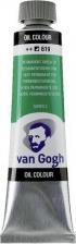 Краска для рисования Royal Talens Масло Van Gogh №619 Зеленый насыщенный устойчивый, 40 мл. VG-02056193 Масл.кр Van Gogh №619 Зеленый насыщенный устойчивый, 40 мл