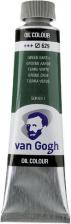 Краска для рисования Royal Talens Масло Van Gogh №629 Зеленая земля, 40 мл. VG-02056293 Масл.кр Van Gogh №629 Зеленая земля, 40 мл