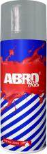 Краска Abro Краска - спрей предназначена для окраски пластмассовых, металлических, деревянных и минеральных поверхностей различных предметов как домашнего так и 0790920259427
