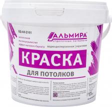 Краска Альмира Краска для потолков 00-00000814