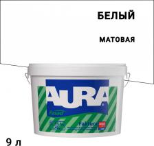 Краска Aura Краска Fasad Faktura