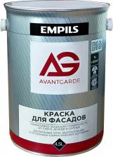 Краска Avantgarde Фасадная краска 77676