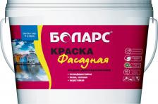 Краска Боларс Фасадная краска 5604