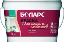 Краска Боларс Краска для стен и потолков 4009