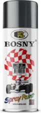 Краска Bosny Краска светло-серый ral 7015 520 мл
