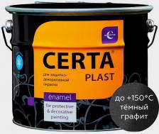 Краска Certa Краска PLAST 4650070343185