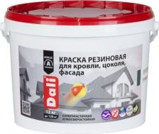 Краска Dali Краска 20713 кр.коричн. 3л