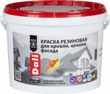 Краска Dali Краска 20740 бесцв. 3л