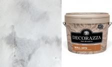 Краска Decorazza Покрытие декоративное 6 кг