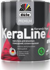 Краска Dufa Краска Premium ВД KeraLine 20 4630049843328